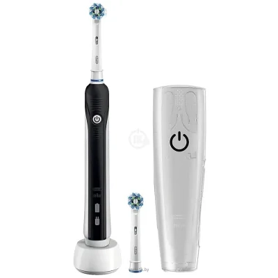Oral-B Pro 760 CrossAction