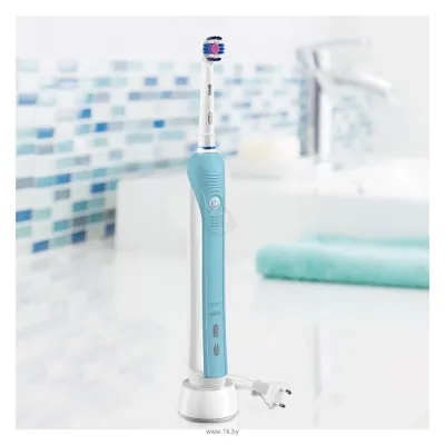 Oral-B Pro 770 3D White
