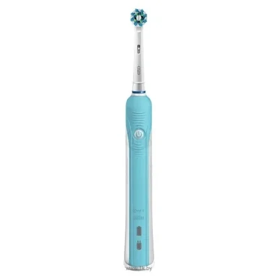Oral-B Pro 770 CrossAction