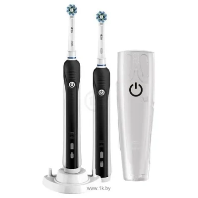 Oral-B Pro 790 Cross Action D16.524.UHX