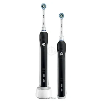Oral-B Pro 790 CrossAction
