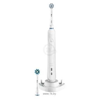 Oral-B Pro 800 Sensi UltraThin