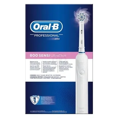 Oral-B Pro 800 Sensi UltraThin
