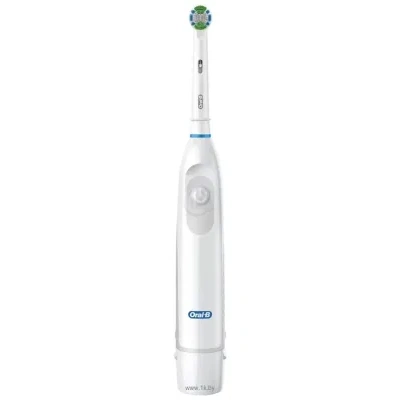 Oral-B Pro Battery Precision Clean DB5.010.1 (belyiy)