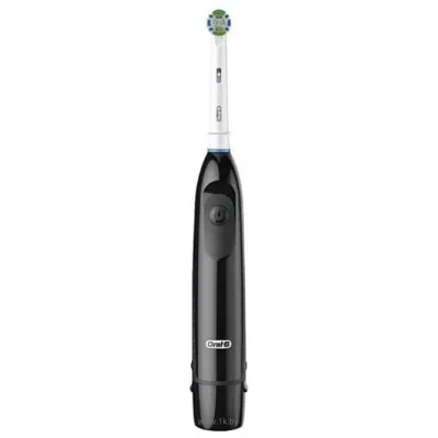 Oral-B Pro Battery Precision Clean DB5.010.1 (chernyiy)