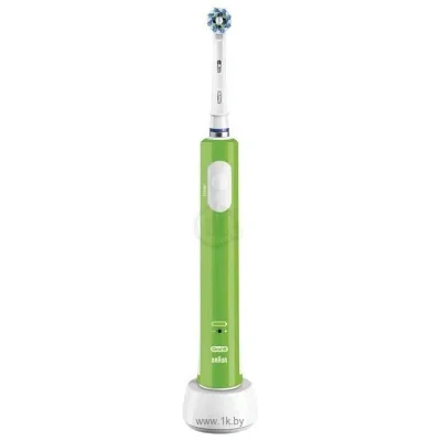 Oral-B Pro CrossAction 600