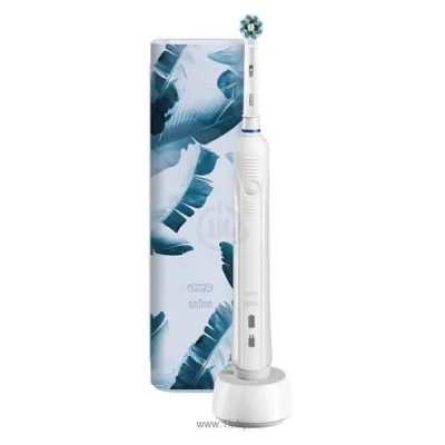 Oral-B Pro Design Edition 750 D16.513.U