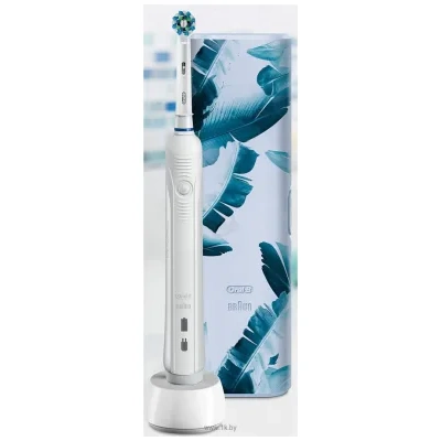 Oral-B Pro Design Edition 750 D16.513.U