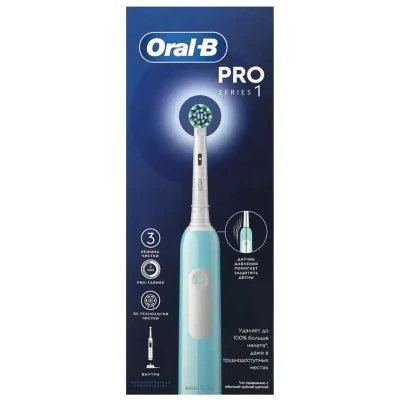 Oral-B Pro Series 1 500 D305.513.3