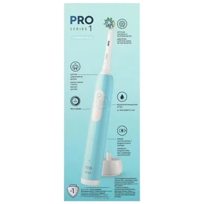 Oral-B Pro Series 1 500 D305.513.3