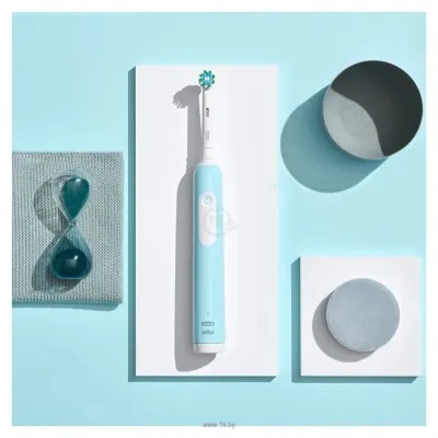 Oral-B Pro Series 1 500 D305.513.3