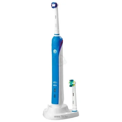 Oral-B Professional Care 2000