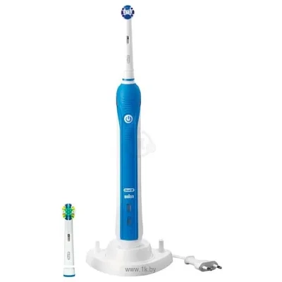 Oral-B Professional Care 2000