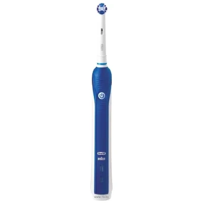 Oral-B Professional Care 3000 D20