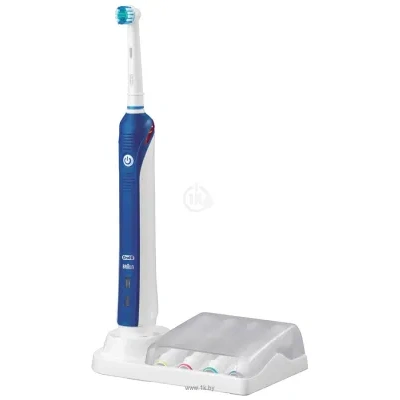 Oral-B Professional Care 3000 D20