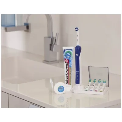 Oral-B Professional Care 3000 D20