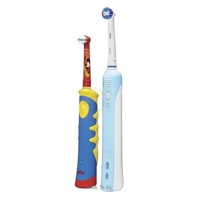 Oral-B Professional Care 500 + Kids D10.513K (2017)