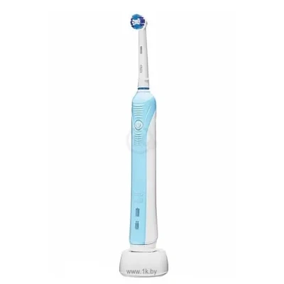 Oral-B Professional Care 500 D16