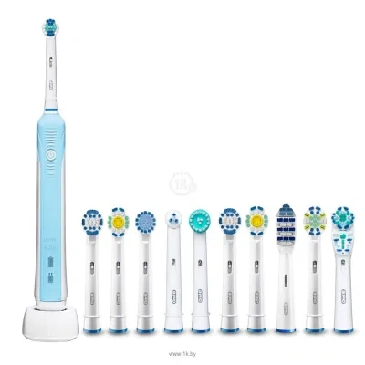 Oral-B Professional Care 500 D16