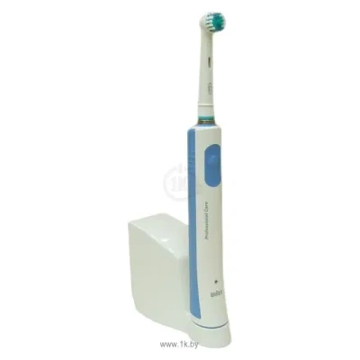 Oral-B Professional Care 5000 D15