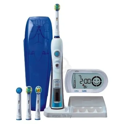 Oral-B Professional Care 5000 D32