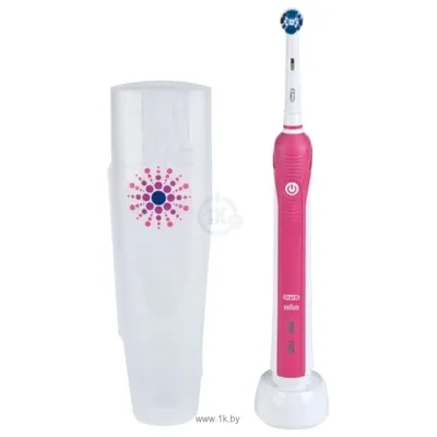 Oral-B Professional Care 700