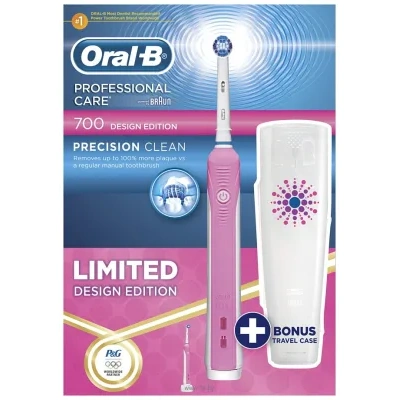 Oral-B Professional Care 700