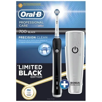 Oral-B Professional Care 700