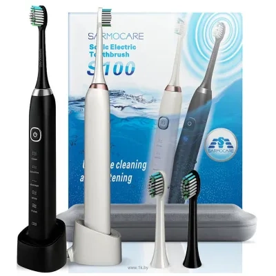 Golden Media SarmoCare S100