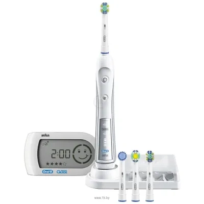 Oral-B Professional Care Triumph 5000 D34.545.5X