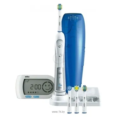 Oral-B Professional Care Triumph 5000 D34.545.5X