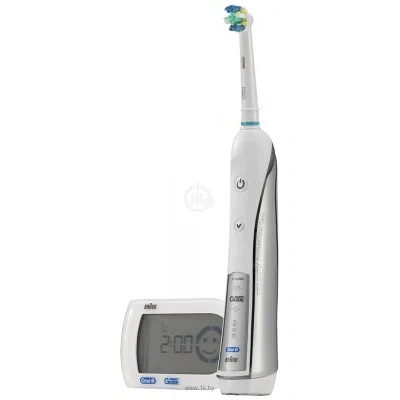 Oral-B Professional Care Triumph 5000 D34.545.5X