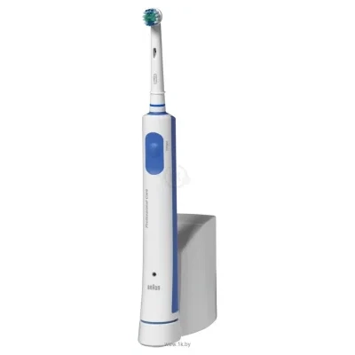 Oral-B ProfessionalCare 5000