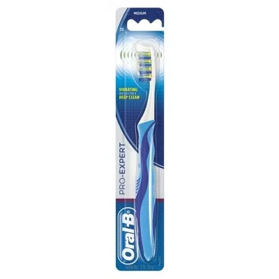 Oral-B Pulsar Pro-Expert