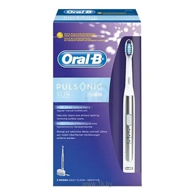 Oral-B Pulsonic Slim