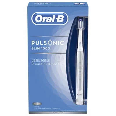 Oral-B Pulsonic Slim 1000 S15.513.2