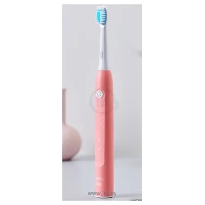 Oral-B Pulsonic Slim Clean 2000