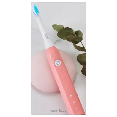 Oral-B Pulsonic Slim Clean 2000