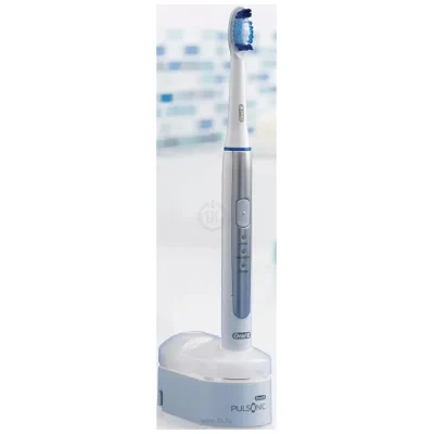 Oral-B Pulsonic Slim Duo 1000