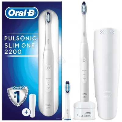 Oral-B Pulsonic SlimOne 2200