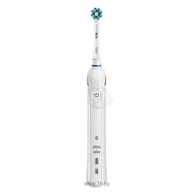 Oral-B Smart 4 4000
