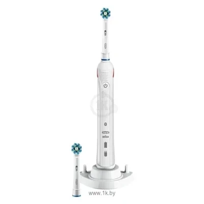 Oral-B Smart 4 4000