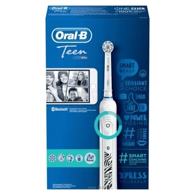 Oral-B Smart 4 4000N Teens D601.523.3