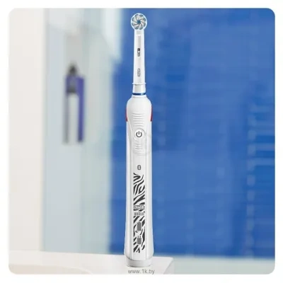 Oral-B Smart 4 4000N Teens D601.523.3