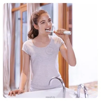 Oral-B Smart 4 4000N Teens D601.523.3