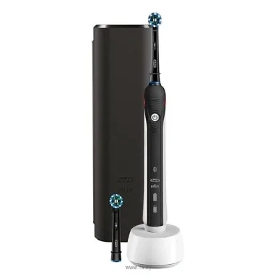 Oral-B Smart 4 4500 Black edition + chehol