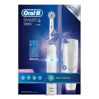 Oral-B Smart 4 4500S