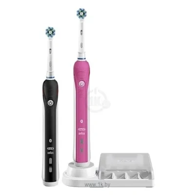 Oral-B Smart 4 4900