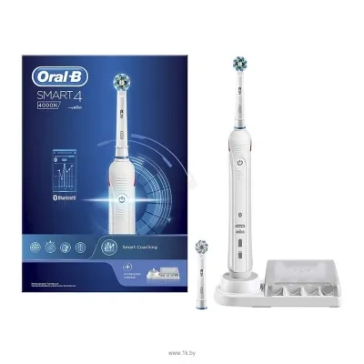 Oral-B Smart 4000N (D601.525.3)