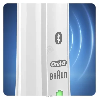 Oral-B Smart 4000N (D601.525.3)